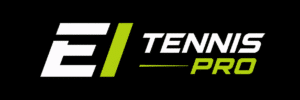EI Tennis Pro - Início